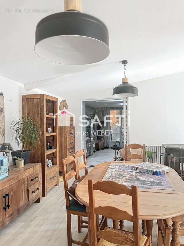Maison 156 m² à Saint-Lumier-En-Champagne  - photo 4