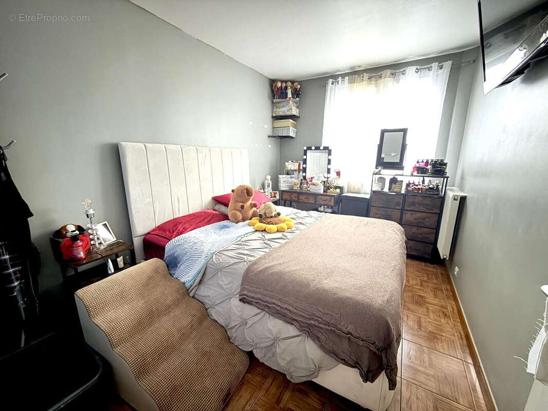 Appartement à BEZONS