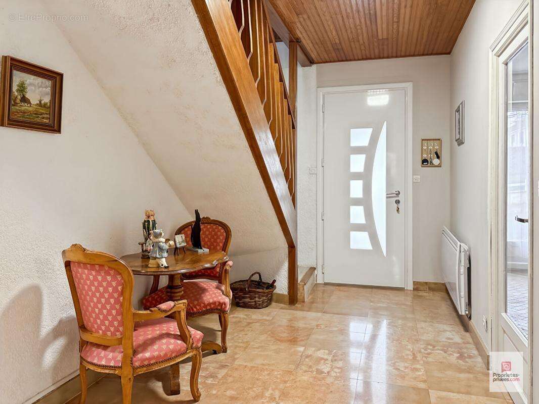 Maison Bouessay 6 pièce(s) 138.8 m2 - photo 3