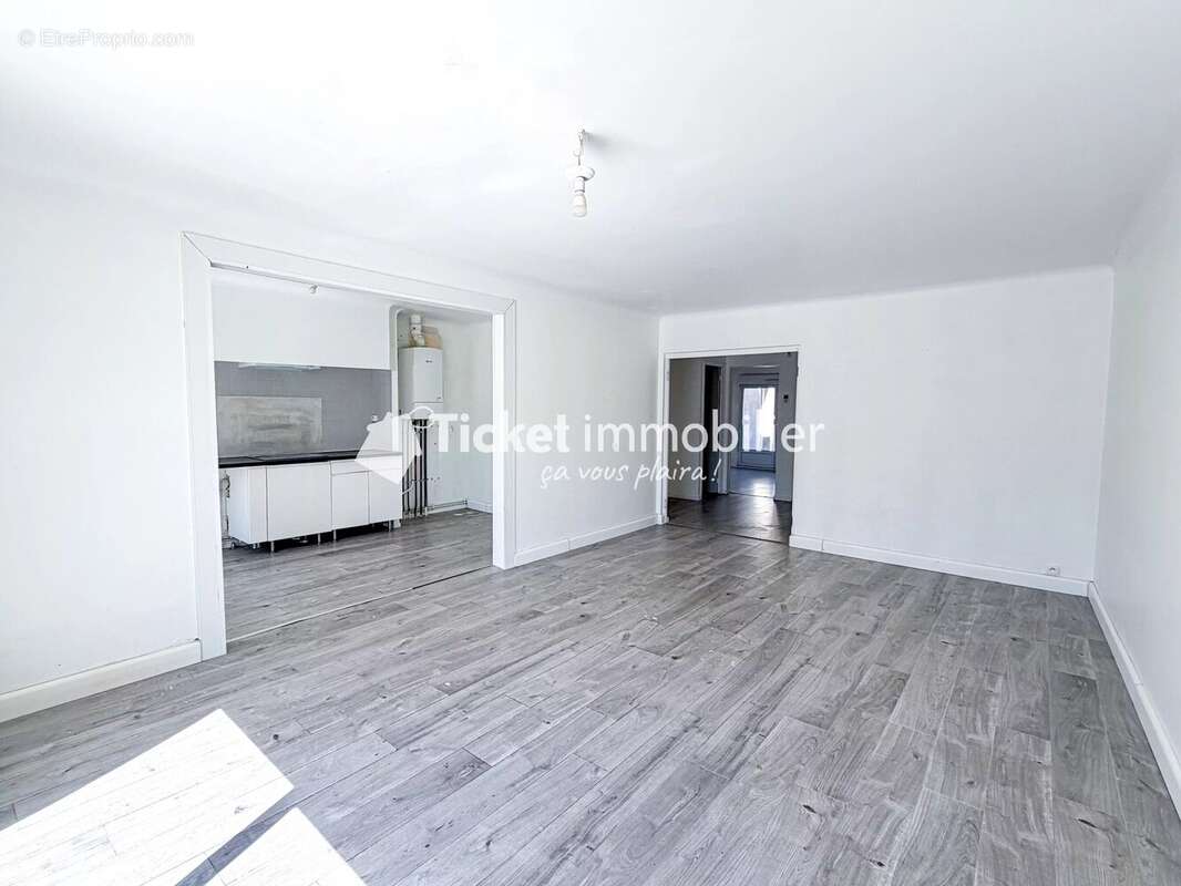 Appartement à AUTERIVE