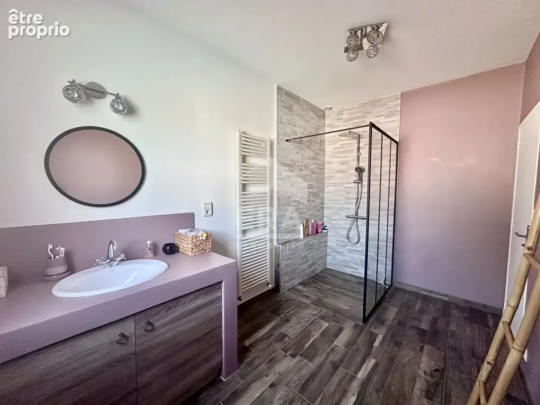 Maison 198m² à bruguières - photo 10