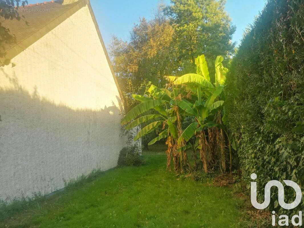 Photo 6 - Maison à LE TEMPLE-DE-BRETAGNE