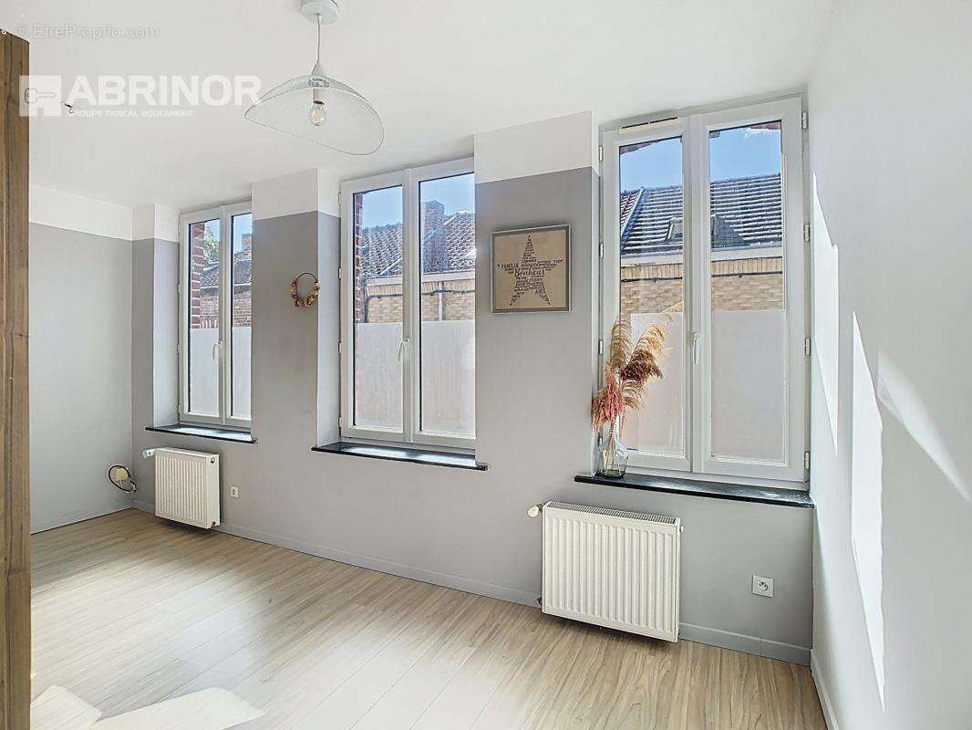 Maison à LAMBERSART