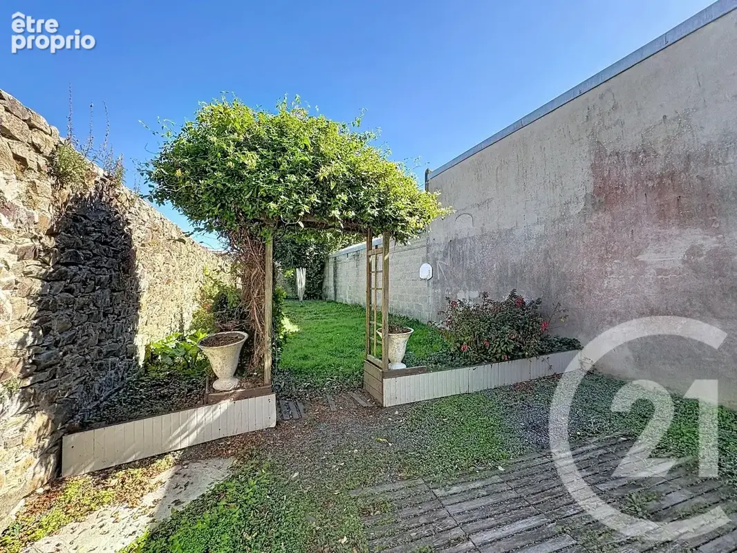 Maison 5 pièces 104 m² à vendre à Lamballe (22400) - photo 17