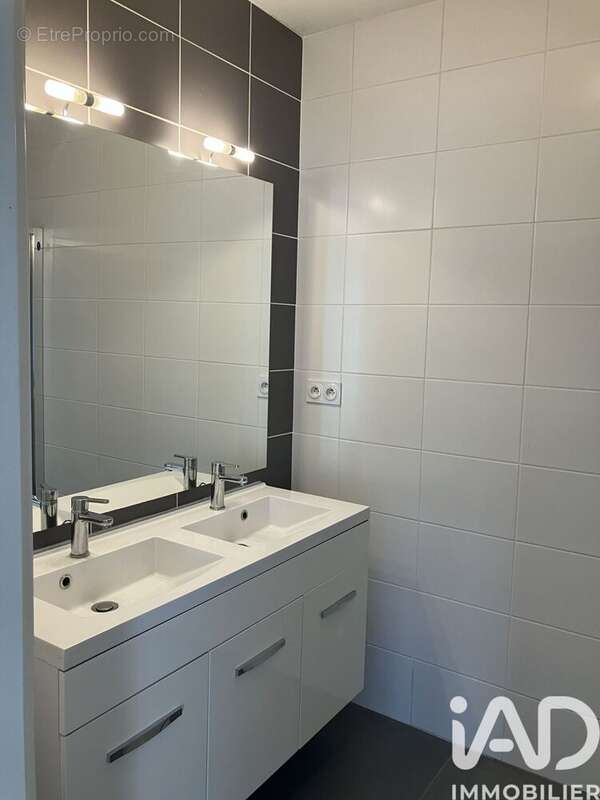 Photo 6 - Appartement à REIMS