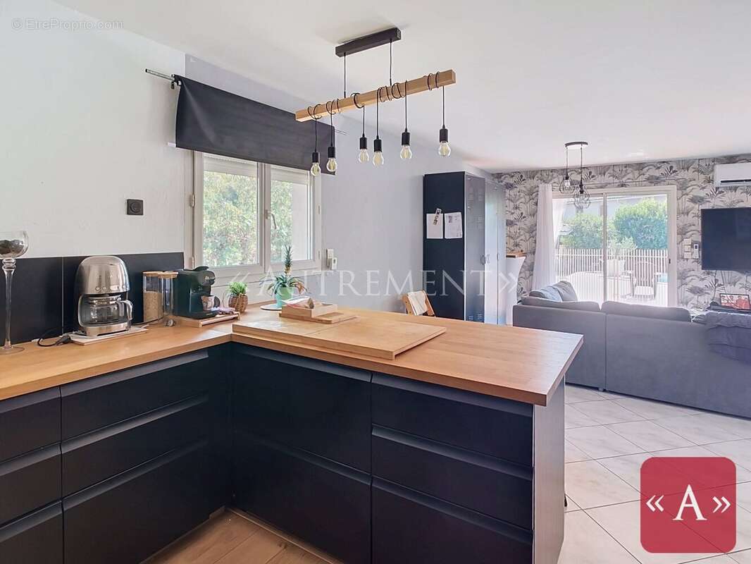 Charmante villa plain-pied ! - photo 9