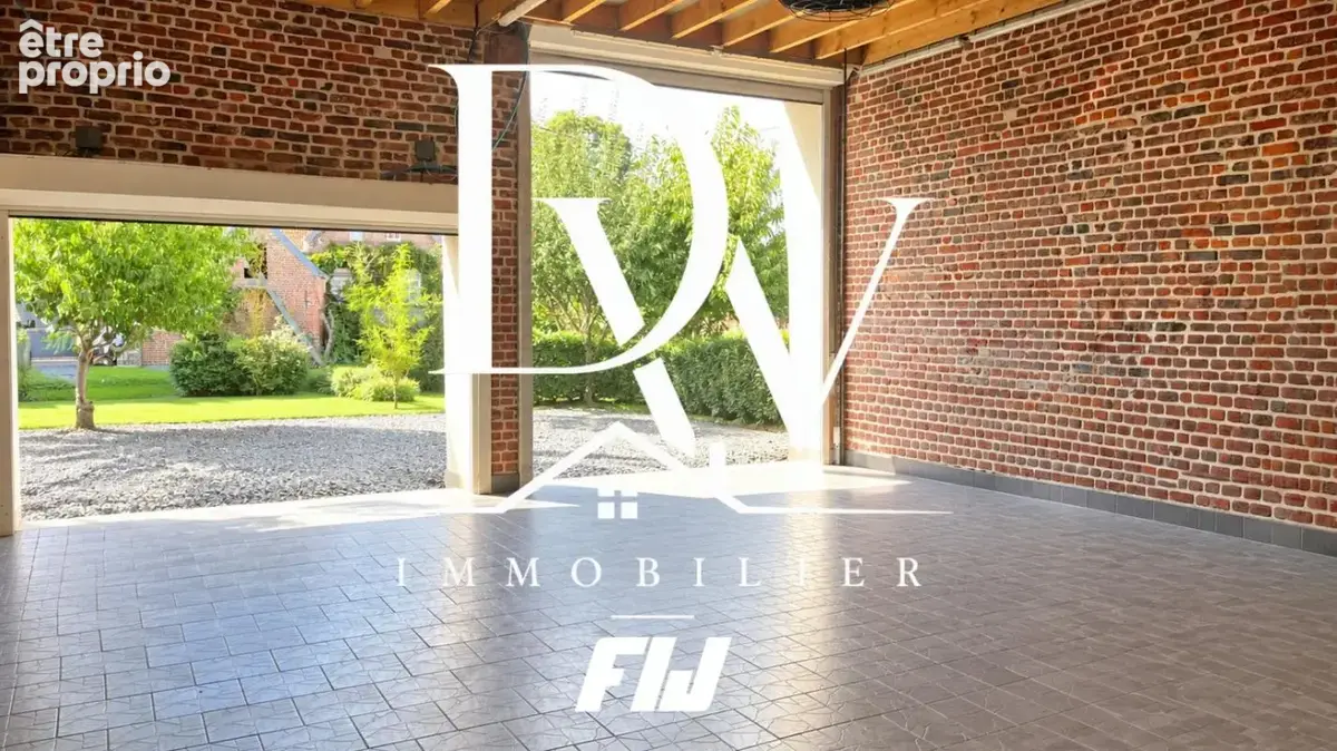 Authentique corps de ferme rénové avec 5 chambres - photo 21