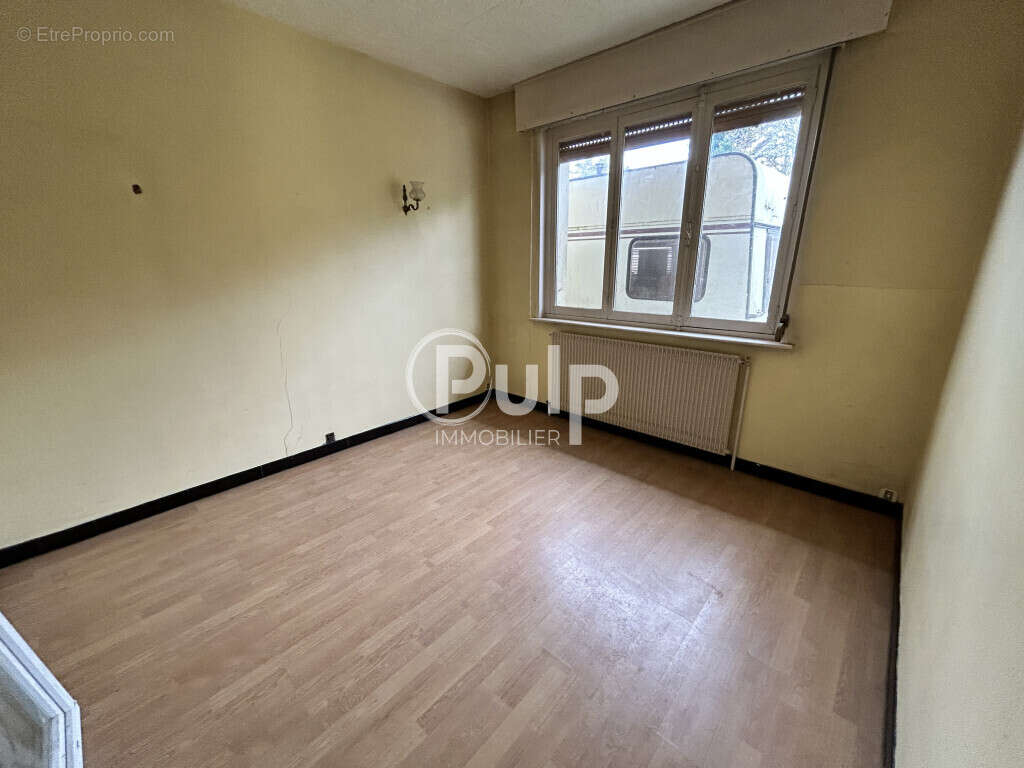 Maison à BILLY-BERCLAU