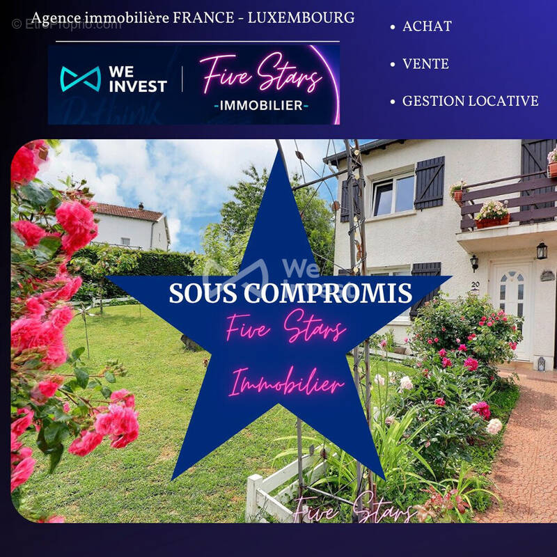 Maison à PIENNES