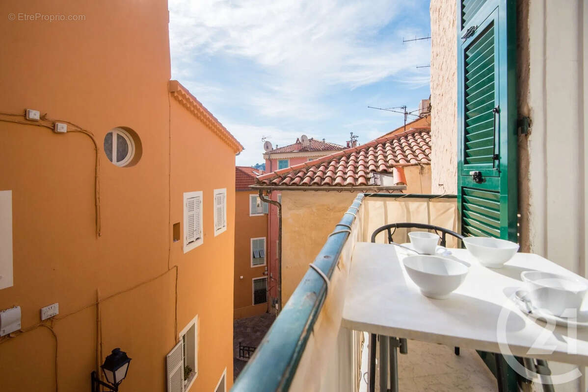 Appartement 83 m² à Villefranche-Sur-Mer  - photo 4