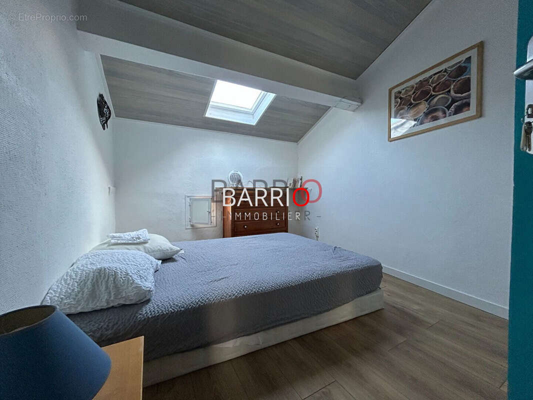 Maison à PORT-VENDRES