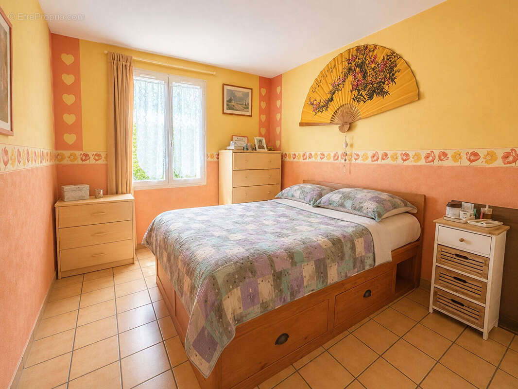 Maison 95 m² à Pont-Sainte-Maxence  - photo 6