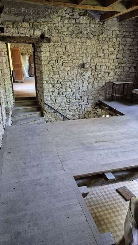 Maison à GAILLAC-D'AVEYRON