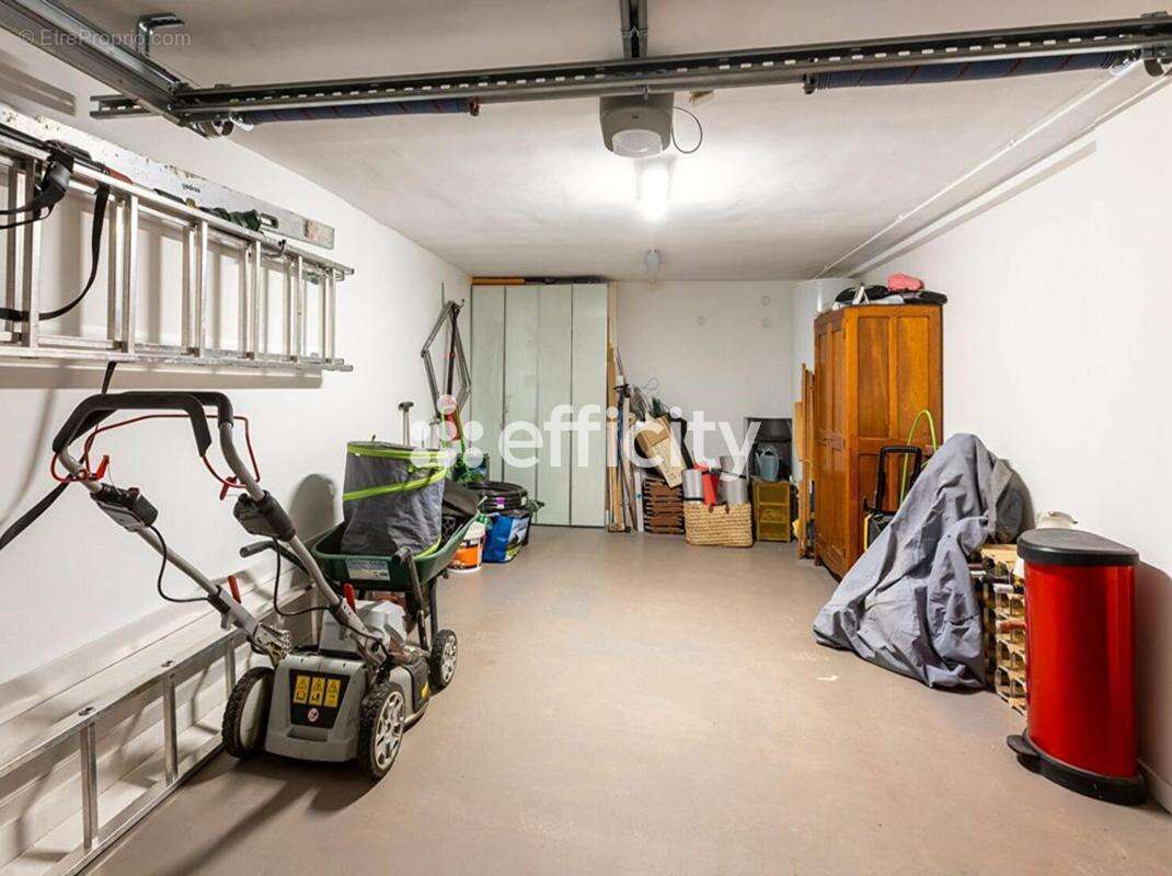 Maison à EPINAY-SUR-ORGE