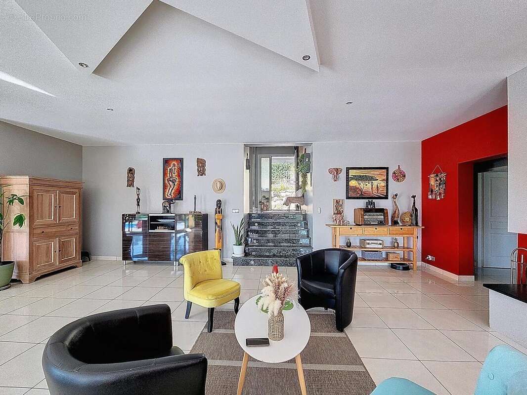 Photo 5 - Maison à LA REOLE