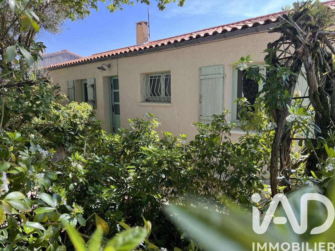 Photo 7 - Maison à NIEUL-SUR-MER