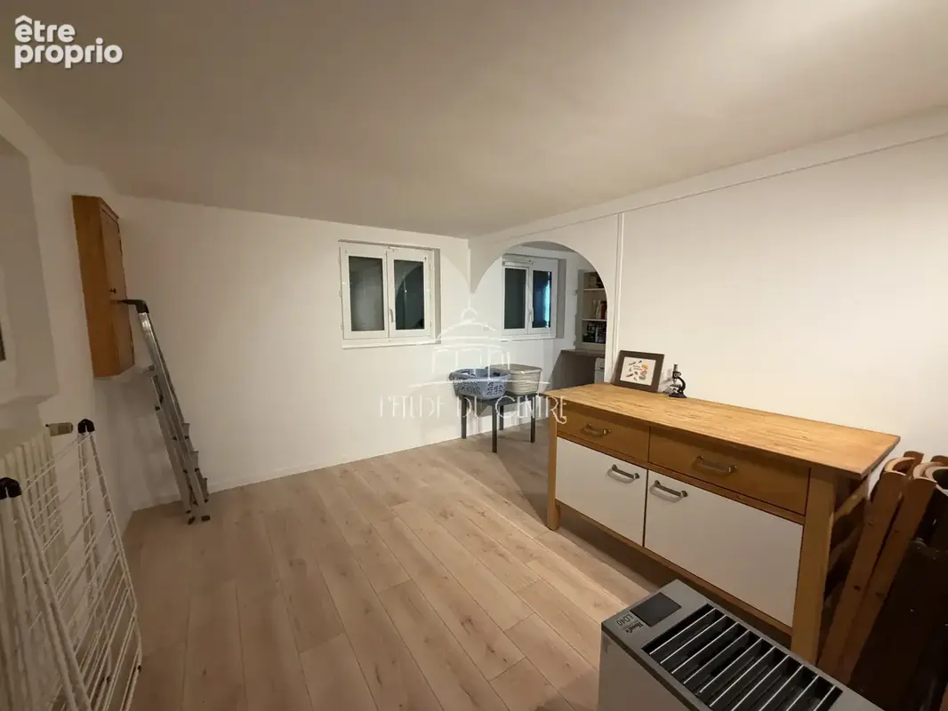 Maison meulière 9 pièces - photo 23