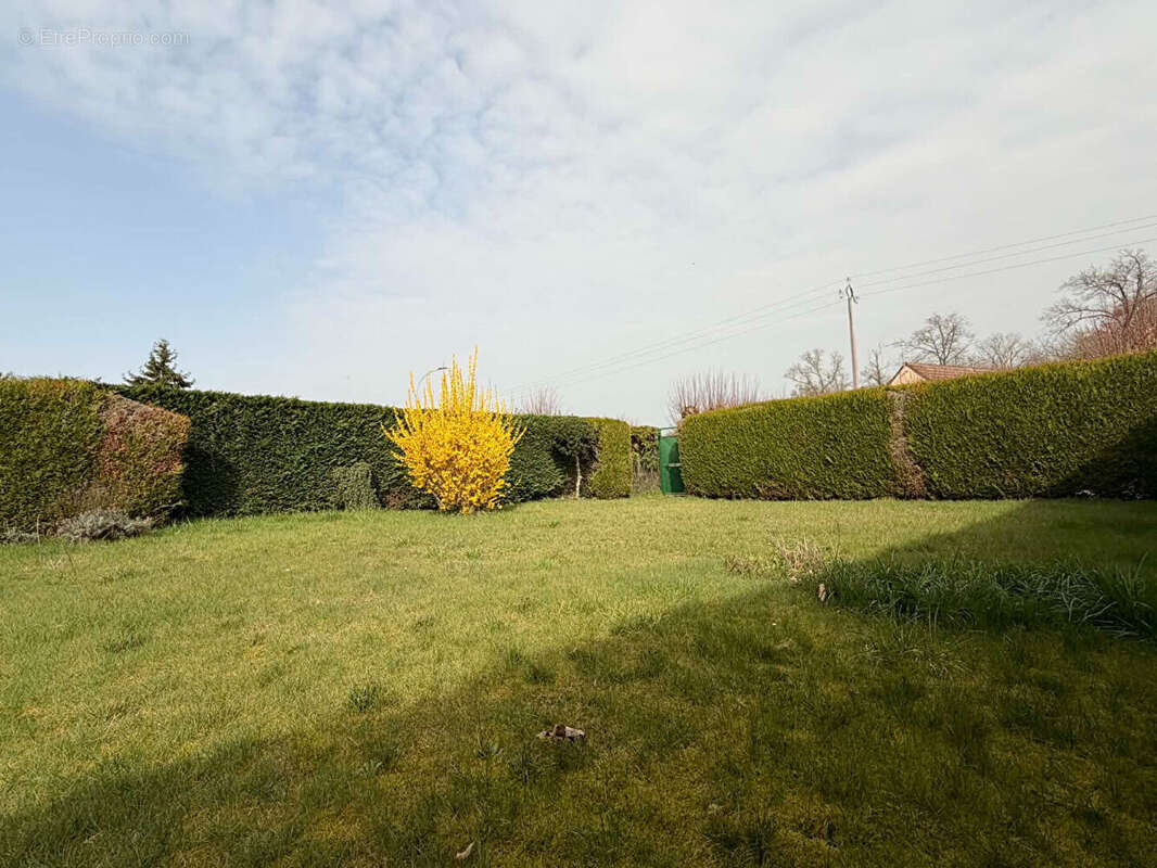 143m² de potentiel ! - photo 11
