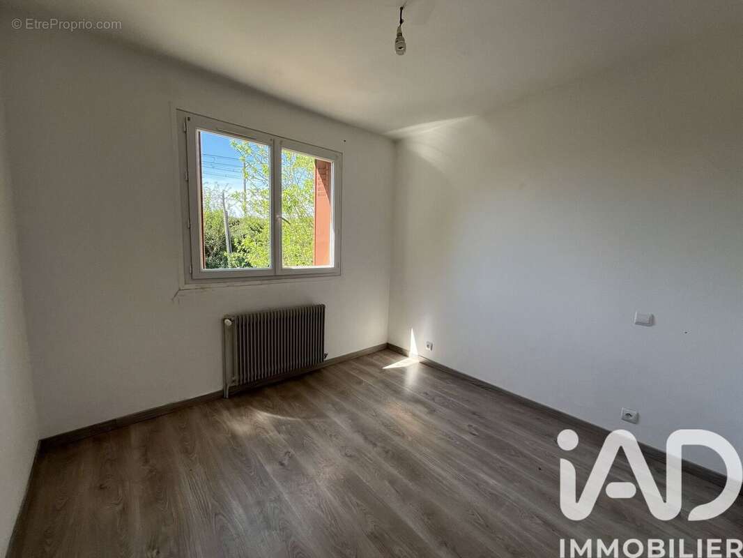 Photo 8 - Maison à NOYANT-DE-TOURAINE