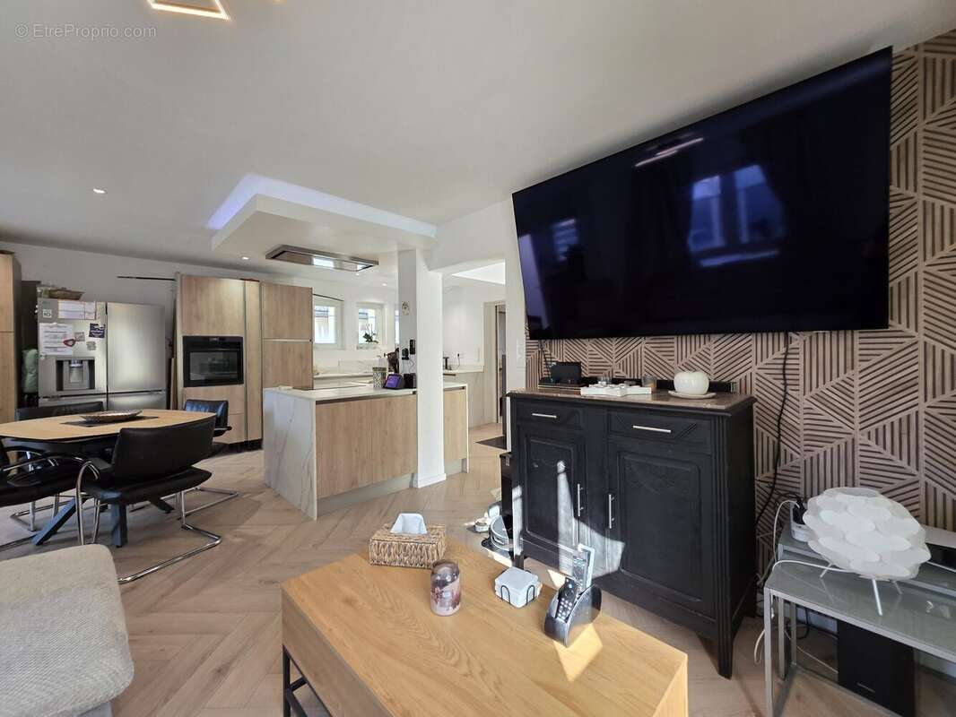 Maison à OTTMARSHEIM