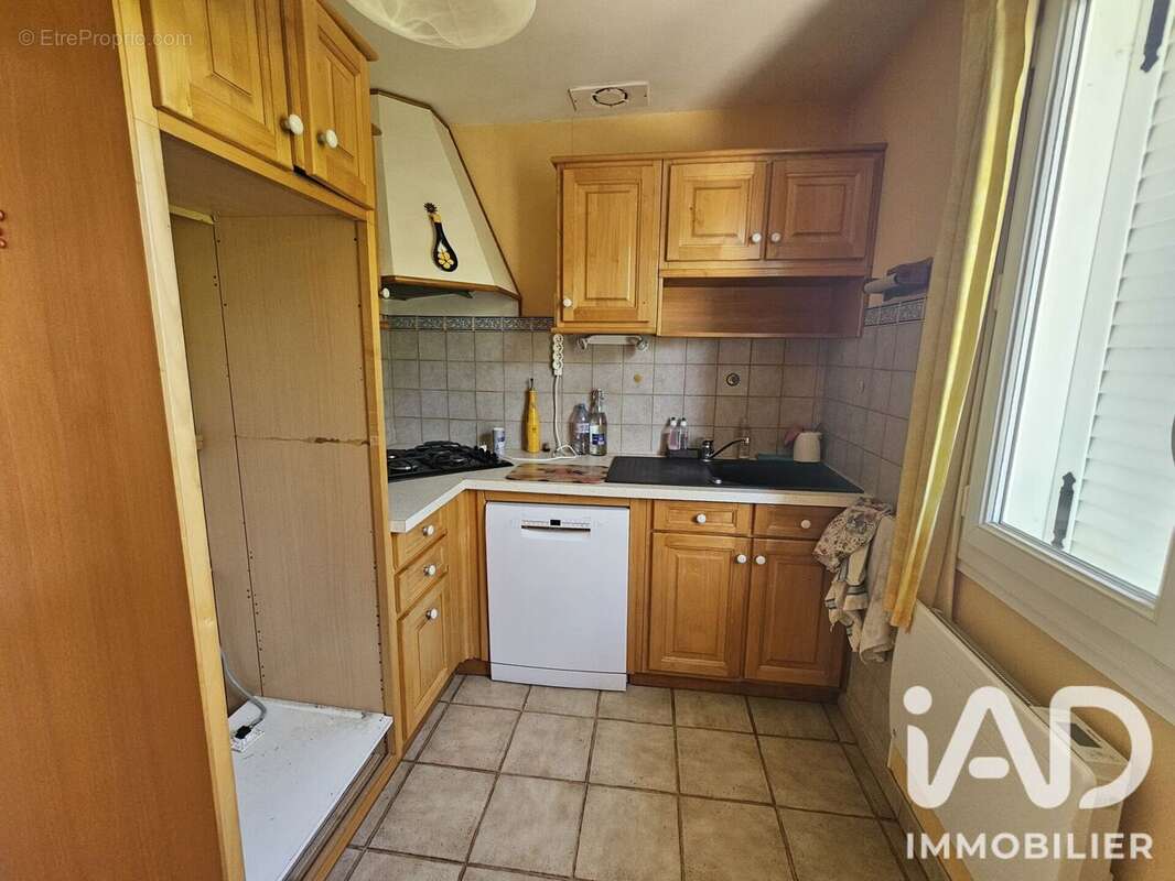 Maison 101 m² à Pezou  - photo 6
