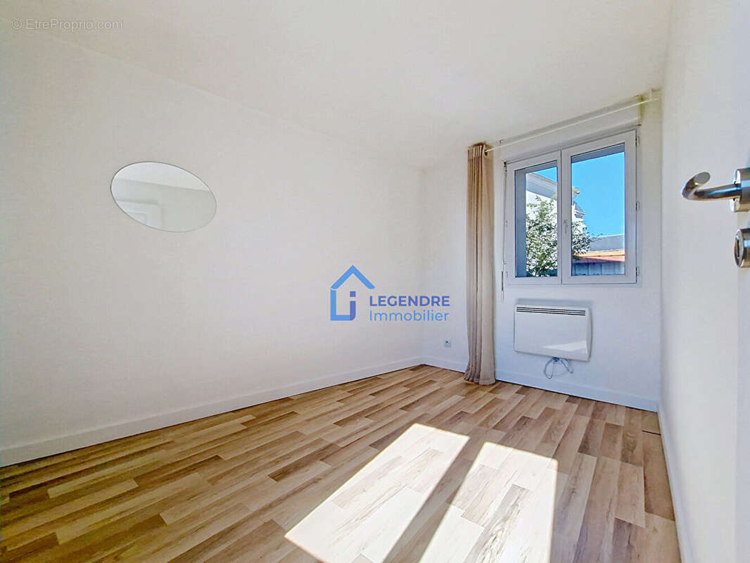 Appartement à ECOUEN