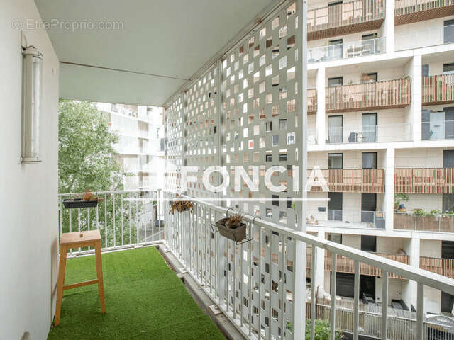 Appartement à CLICHY