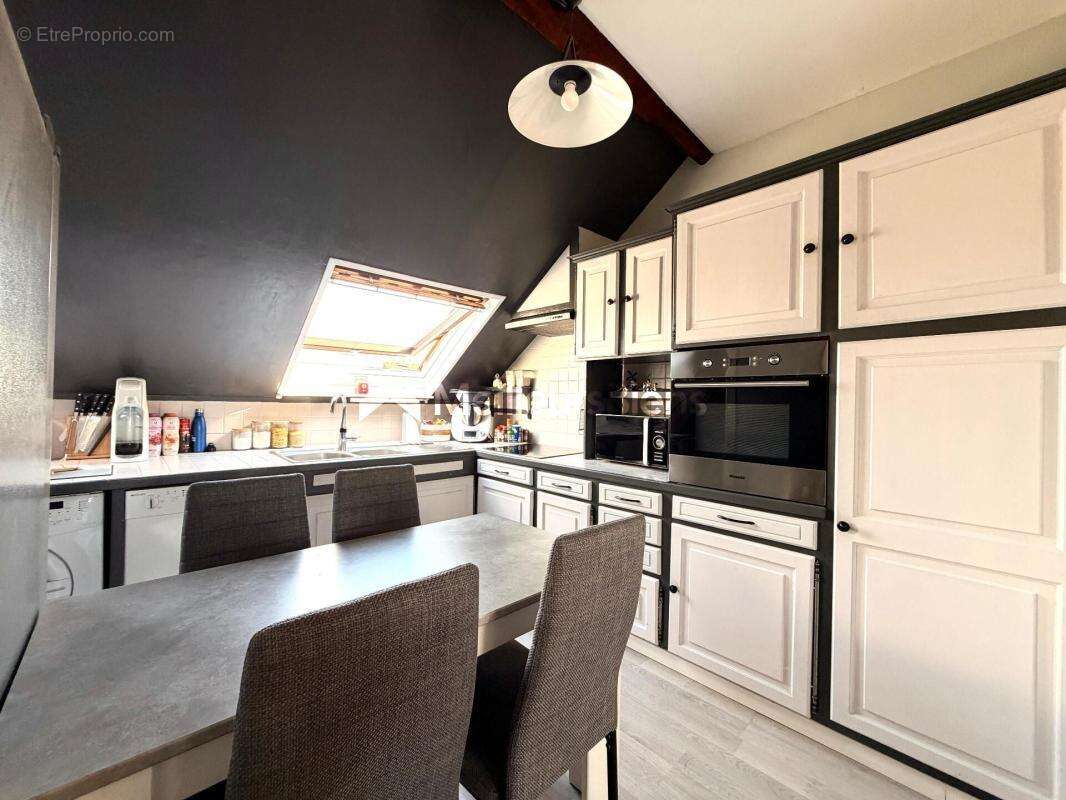Appartement à BELFORT