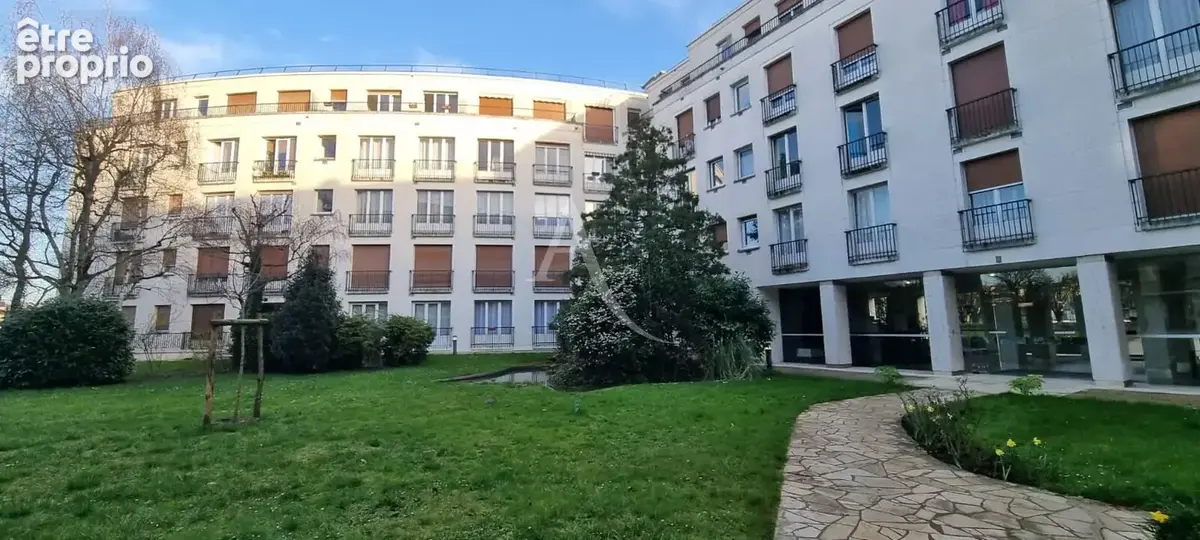 Appartement Blois 3 pièce(s) 79.88m2 - photo 11