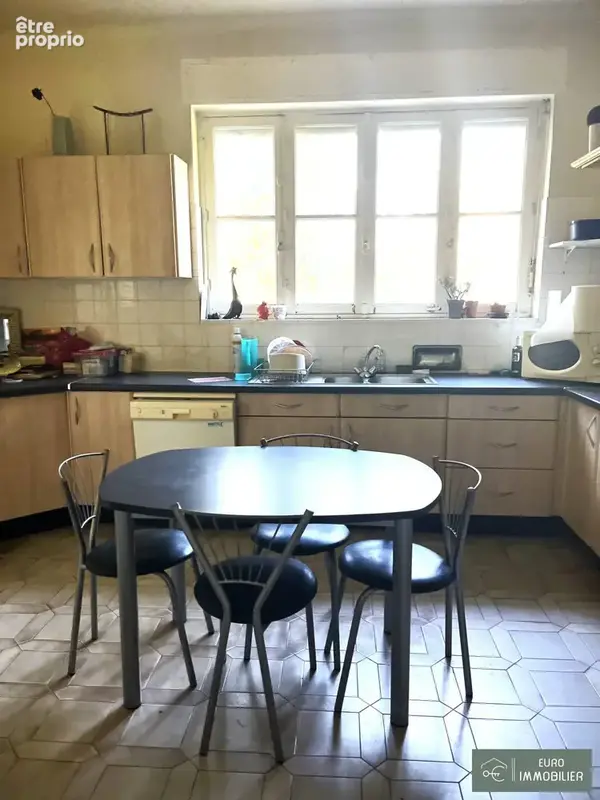 Maison 10 pièces 500 m² à vendre à Captieux (33840) - photo 9