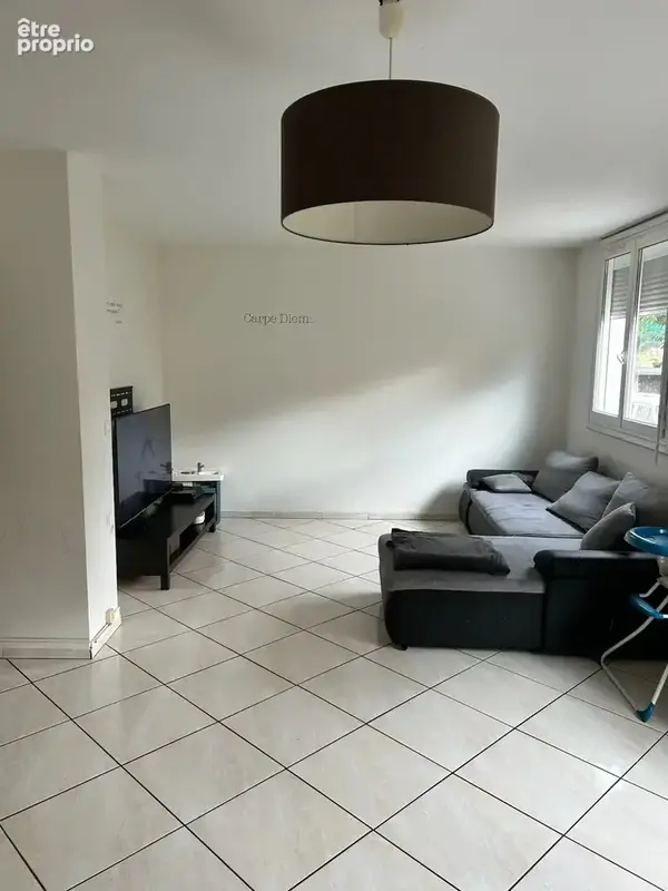 Appartement à LE MANS