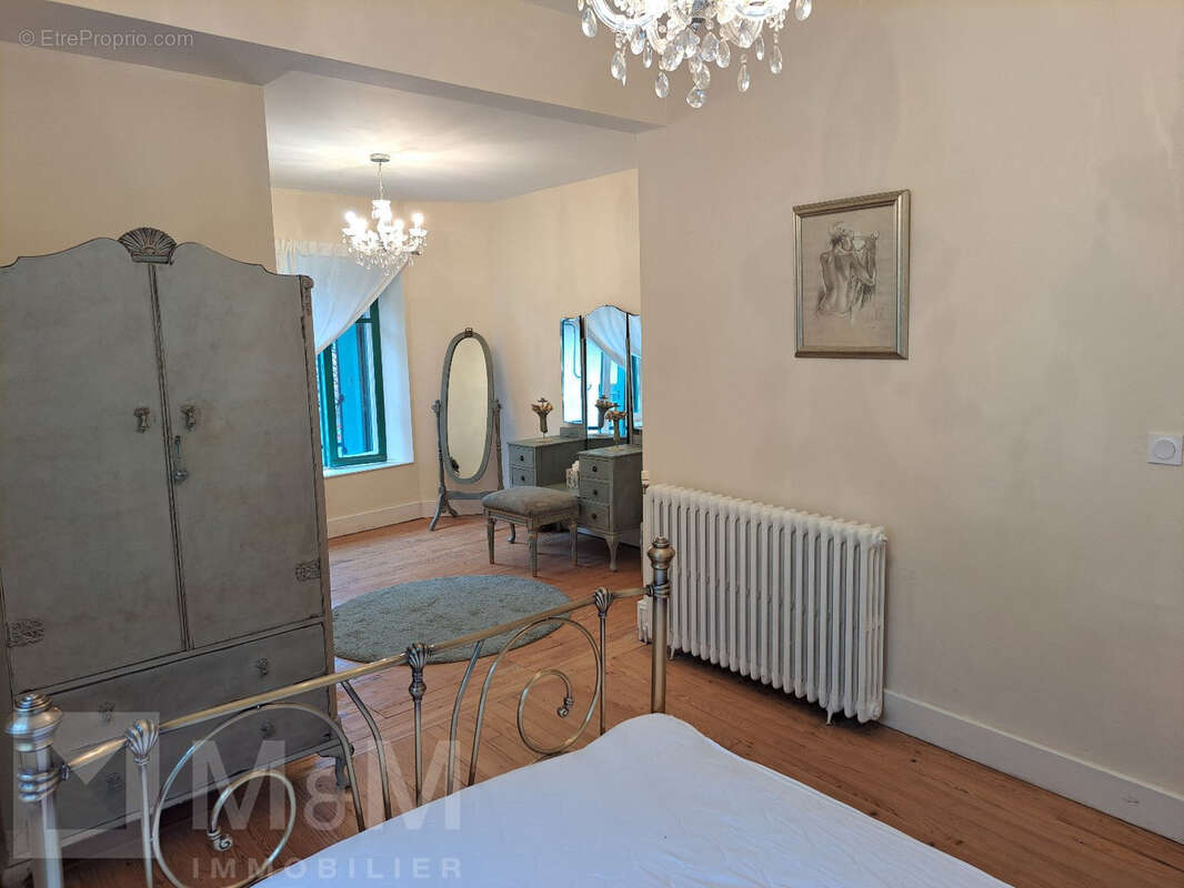 Maison de Ville - photo 5