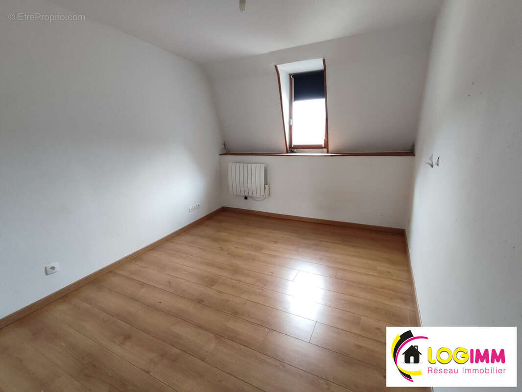 Appartement à LE QUESNOY