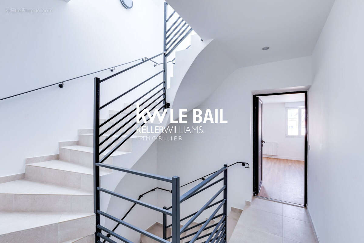 Appartement à ERAGNY