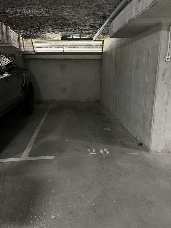 Photo 6 - Appartement à TOULOUSE