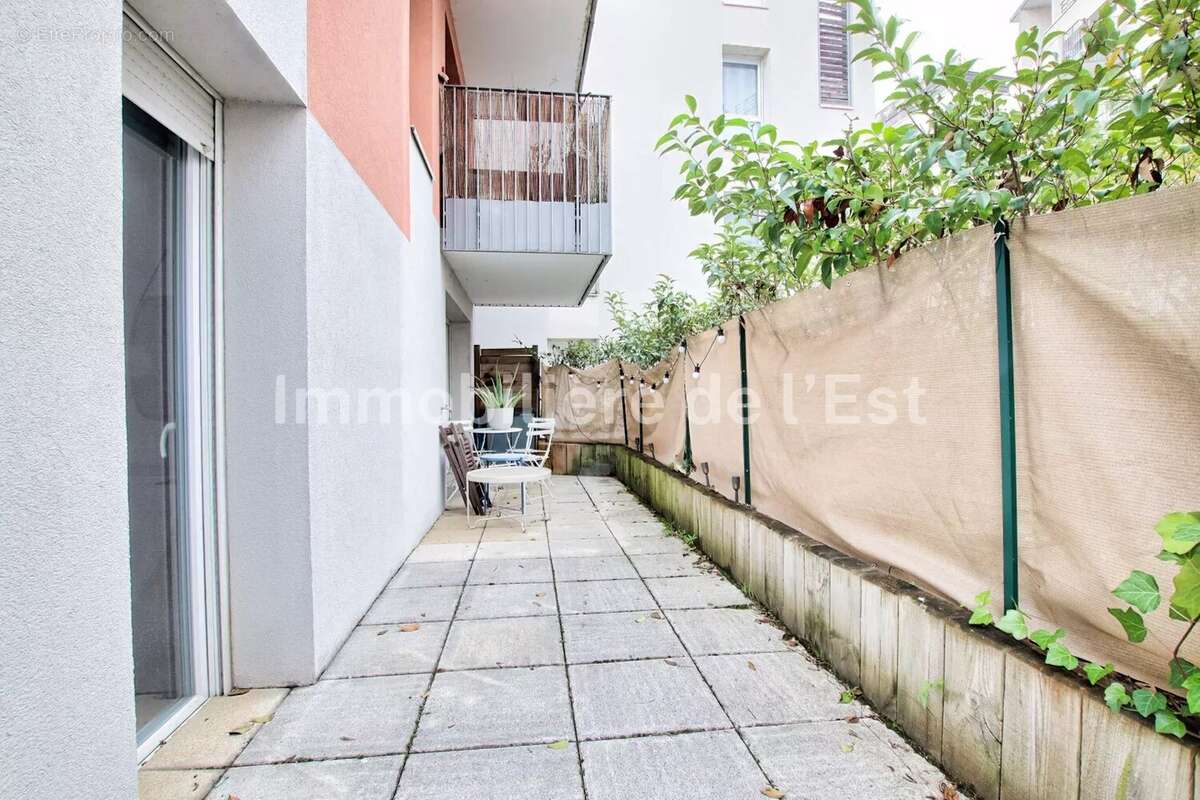 Appartement à LYON-7E