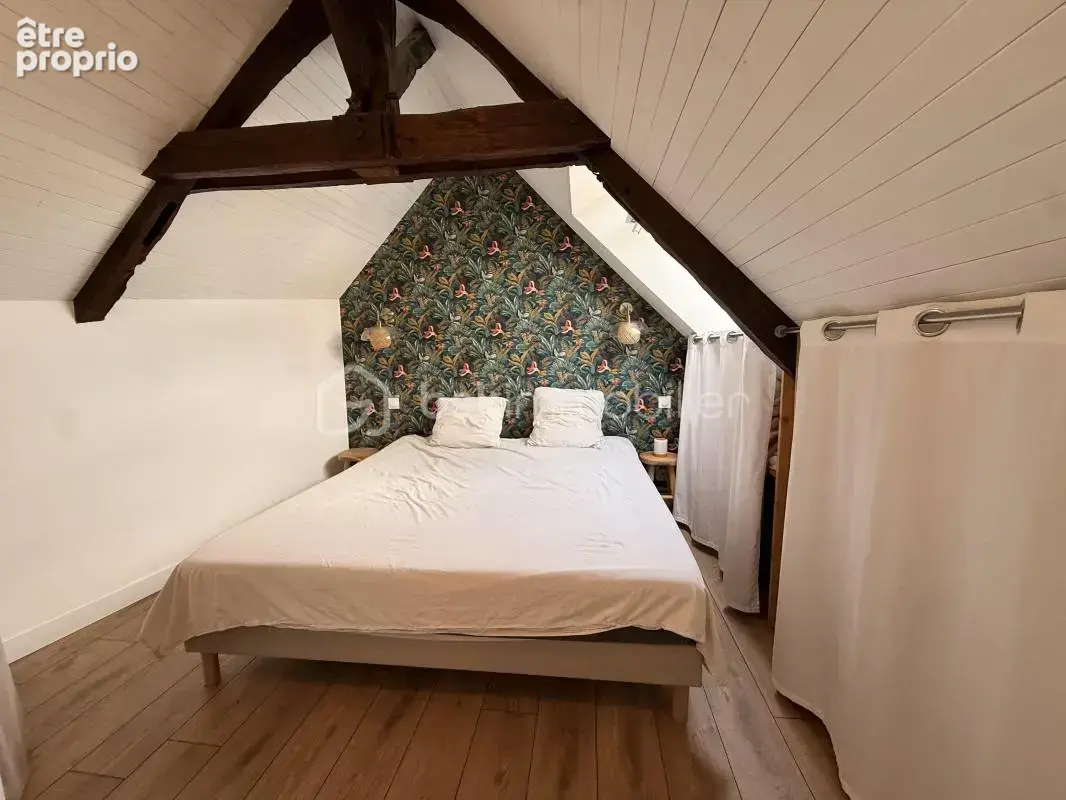 Appartement de charme en duplex de 63,4 m², au cœur du centre-ville - photo 10