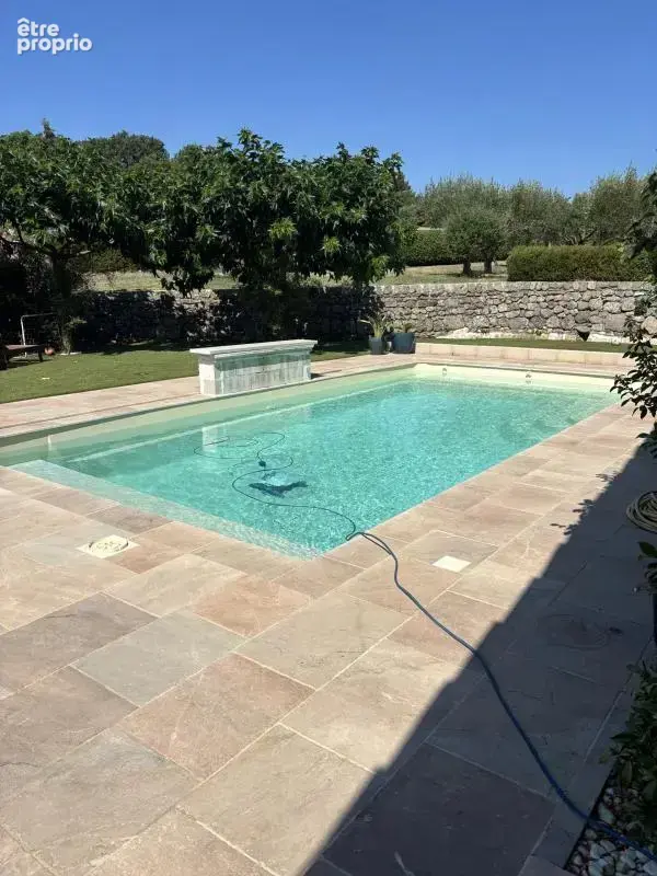 Flayosc, maison de 138 m² avec piscine sur 1 200 m² de terrain - photo 9