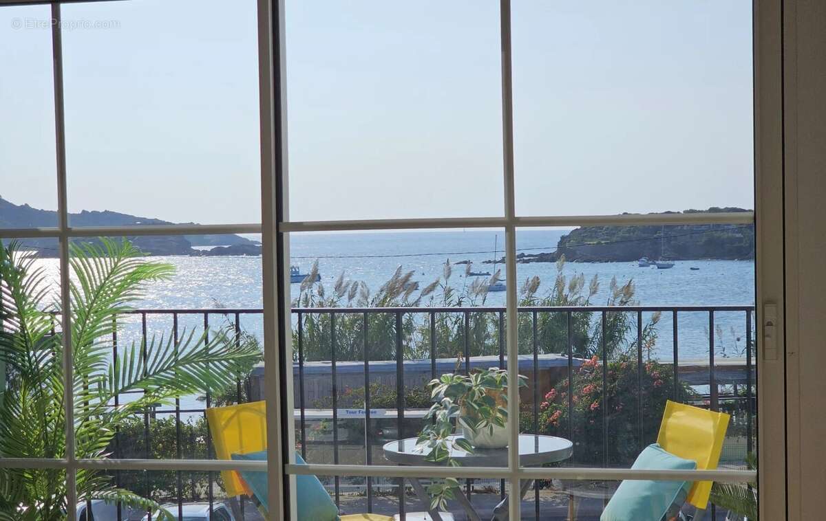 Appartement à HYERES