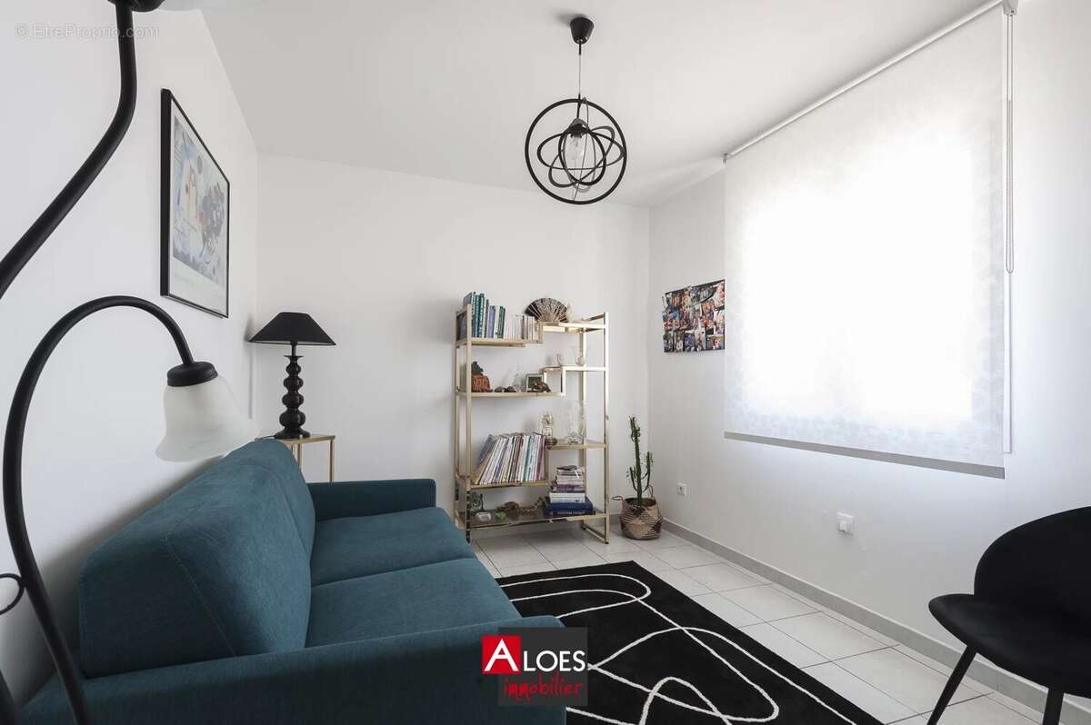 Maison à AIGUES-MORTES