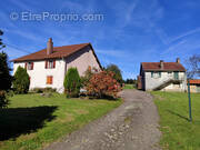 Maison à LE VAL-D'AJOL