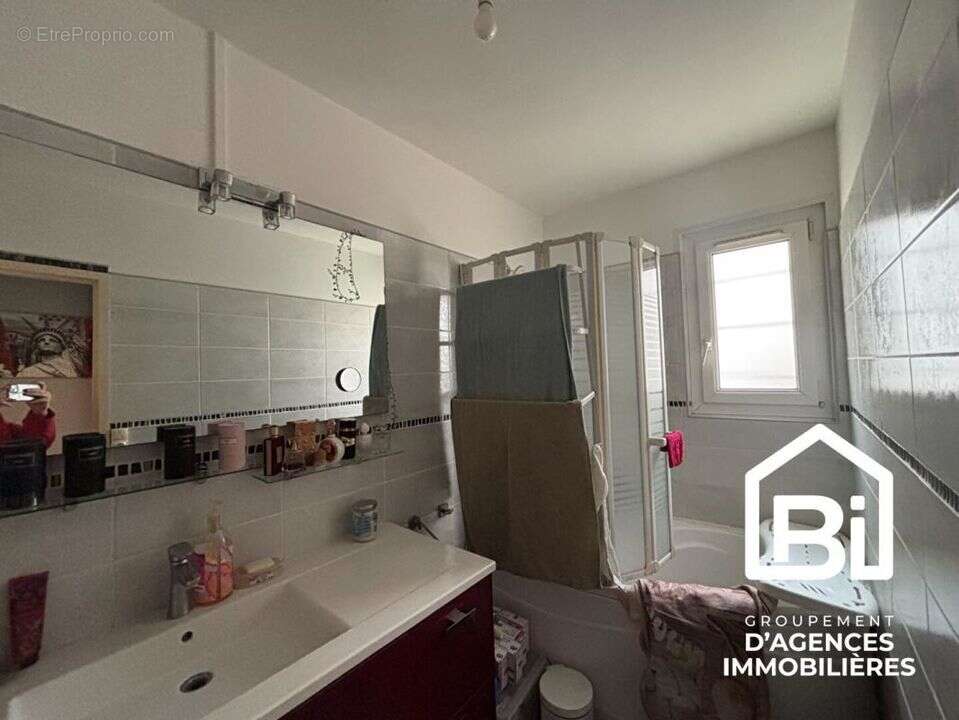 Appartement à CAEN