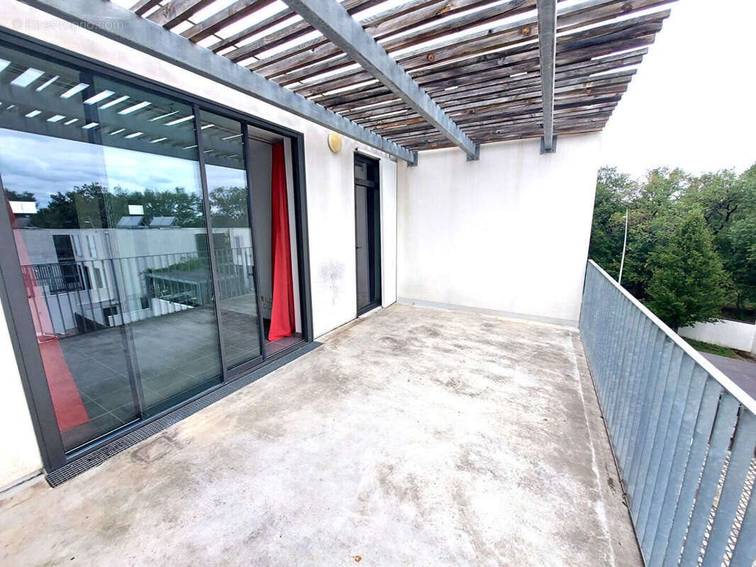 Appartement à BLAGNAC