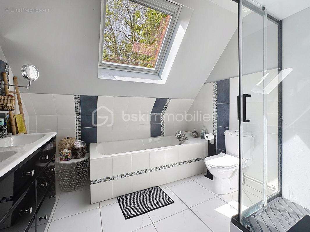 Maison à SAINT-PHILBERT-SUR-RISLE