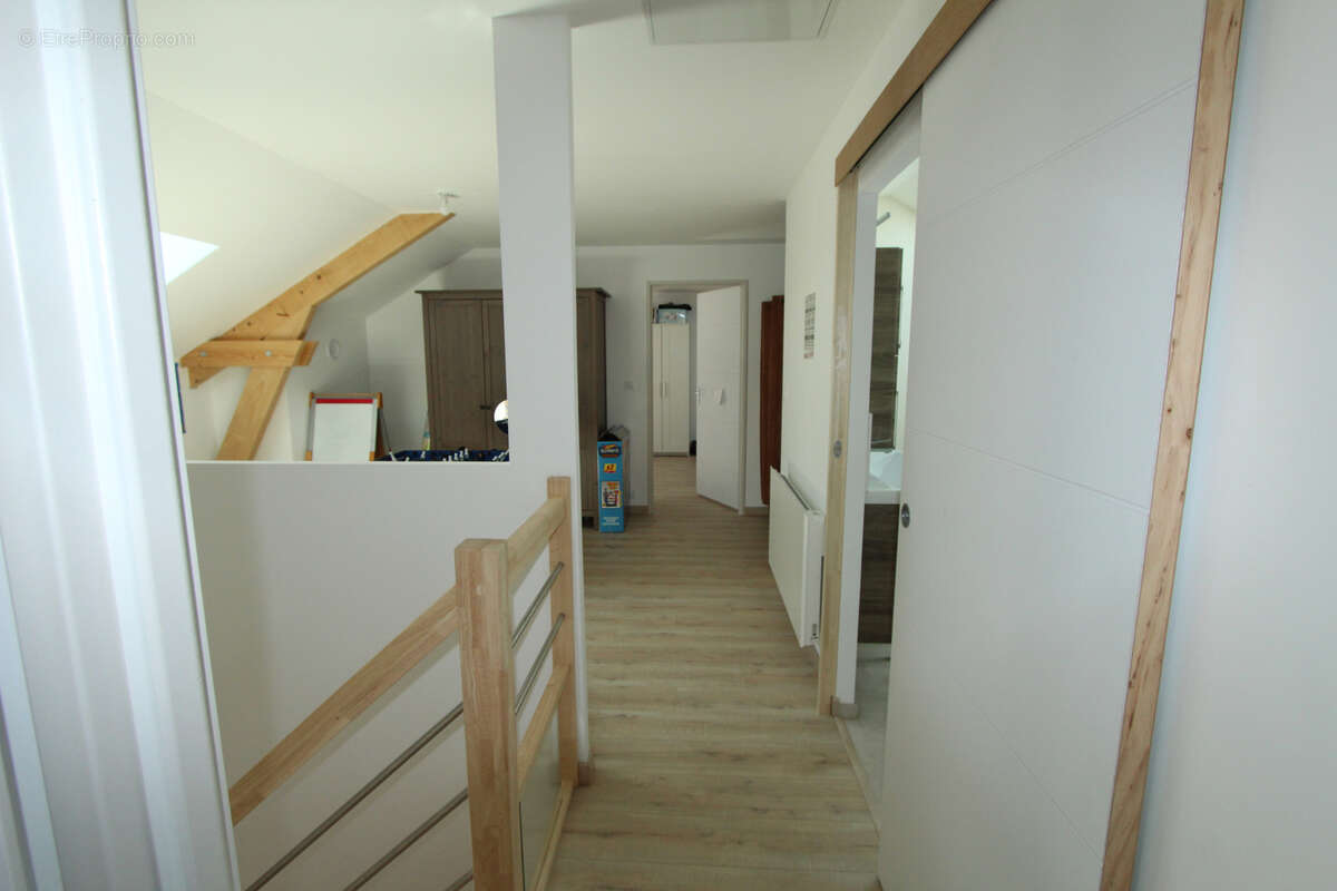 Maison à TOURS