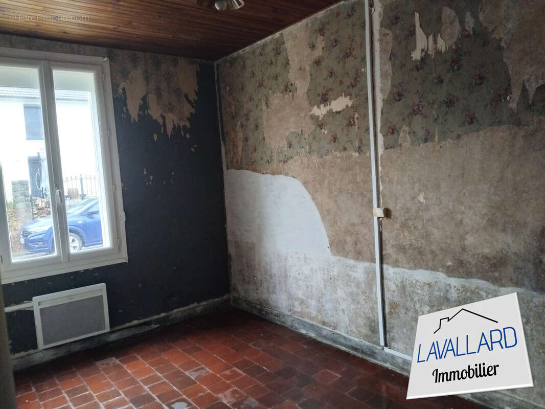 Maison 93 m² à Warloy-Baillon  - photo 5