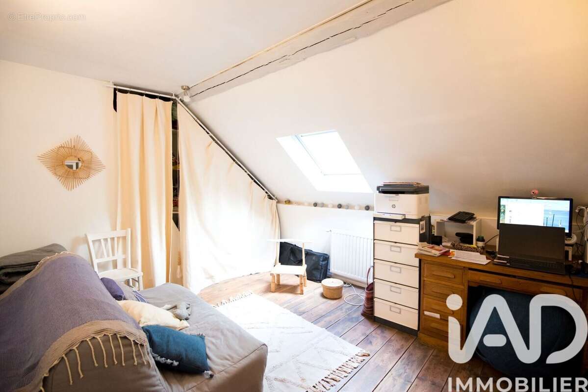 Photo 9 - Maison à AMIENS