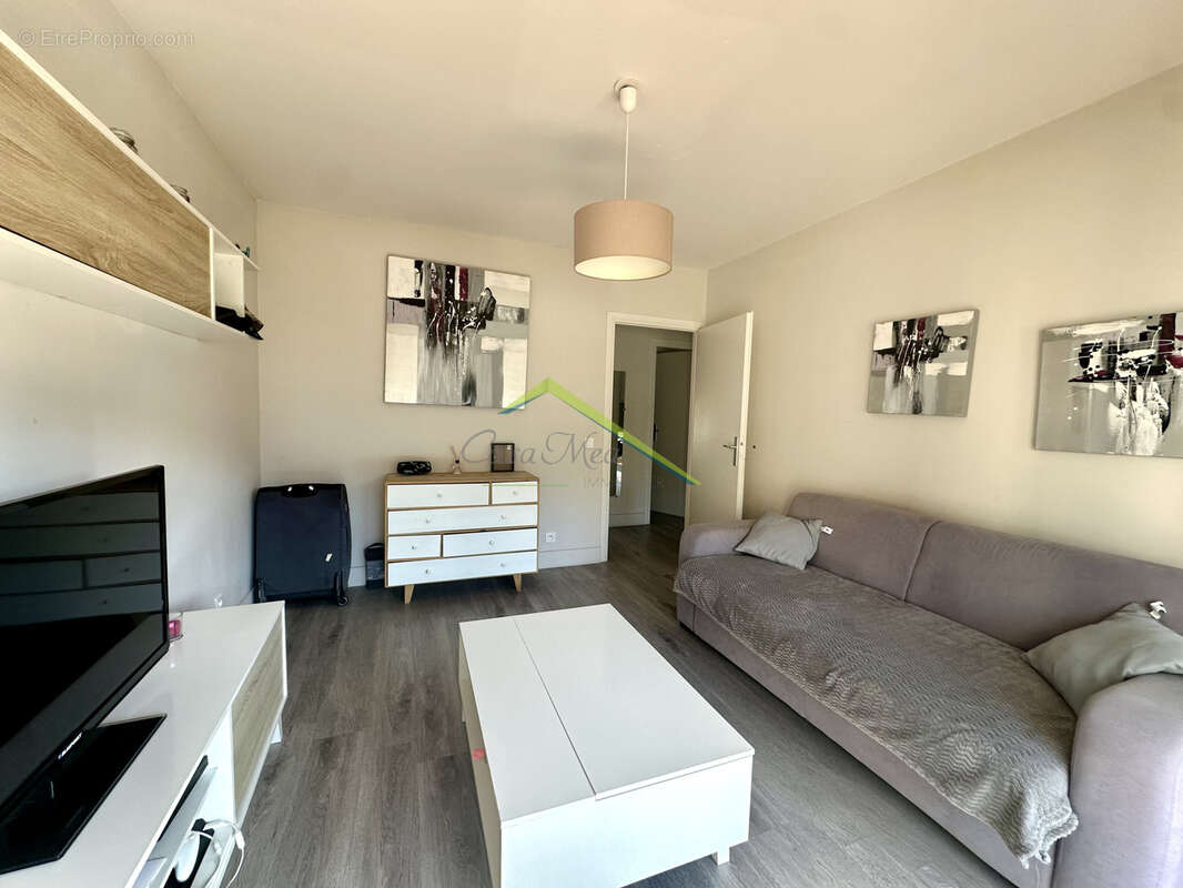 Appartement à VILLE-DI-PIETRABUGNO