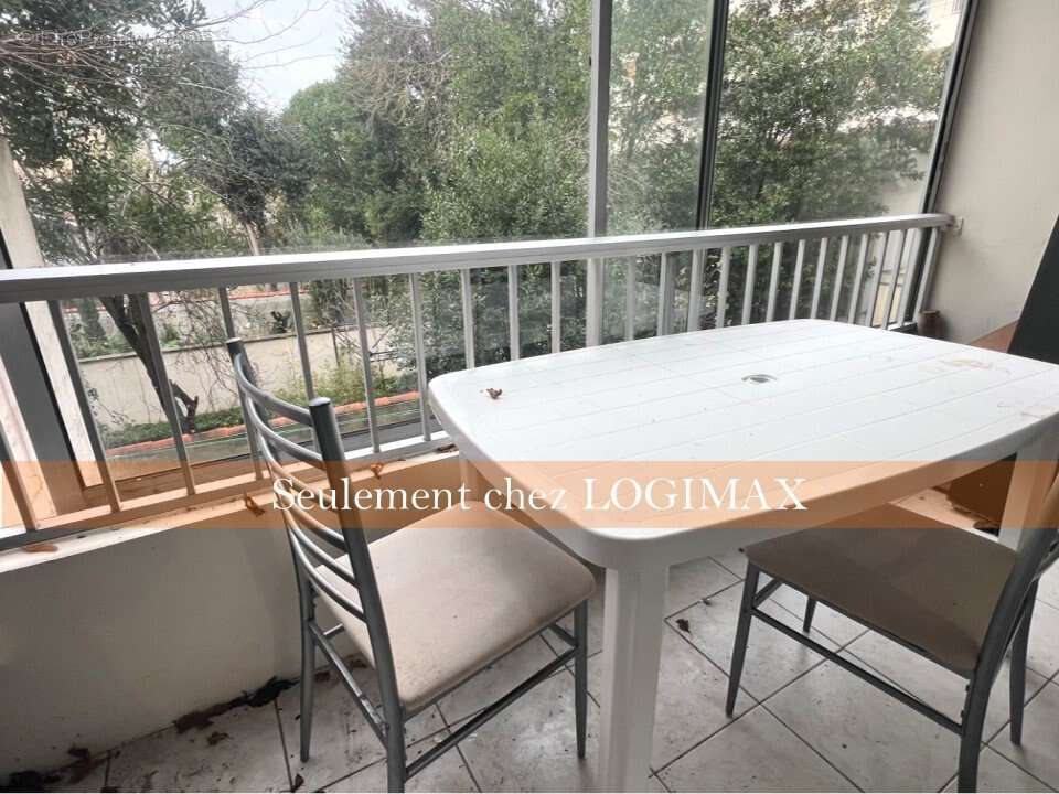 Appartement à LA ROCHELLE
