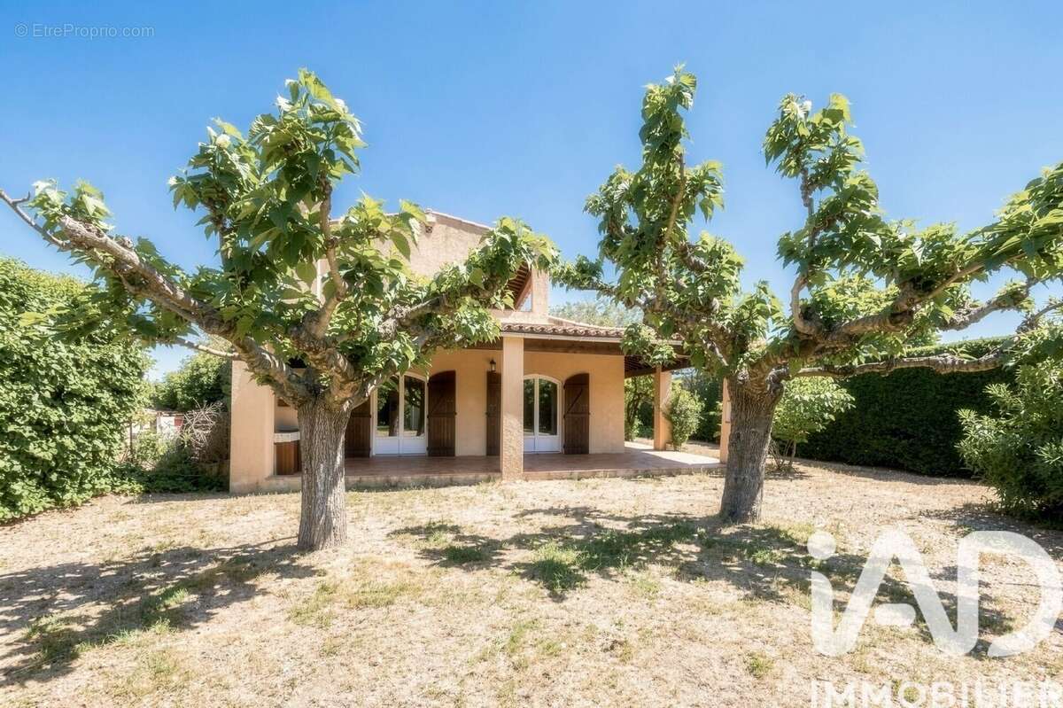 Photo 6 - Maison à GARDANNE